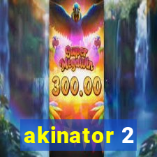 akinator 2